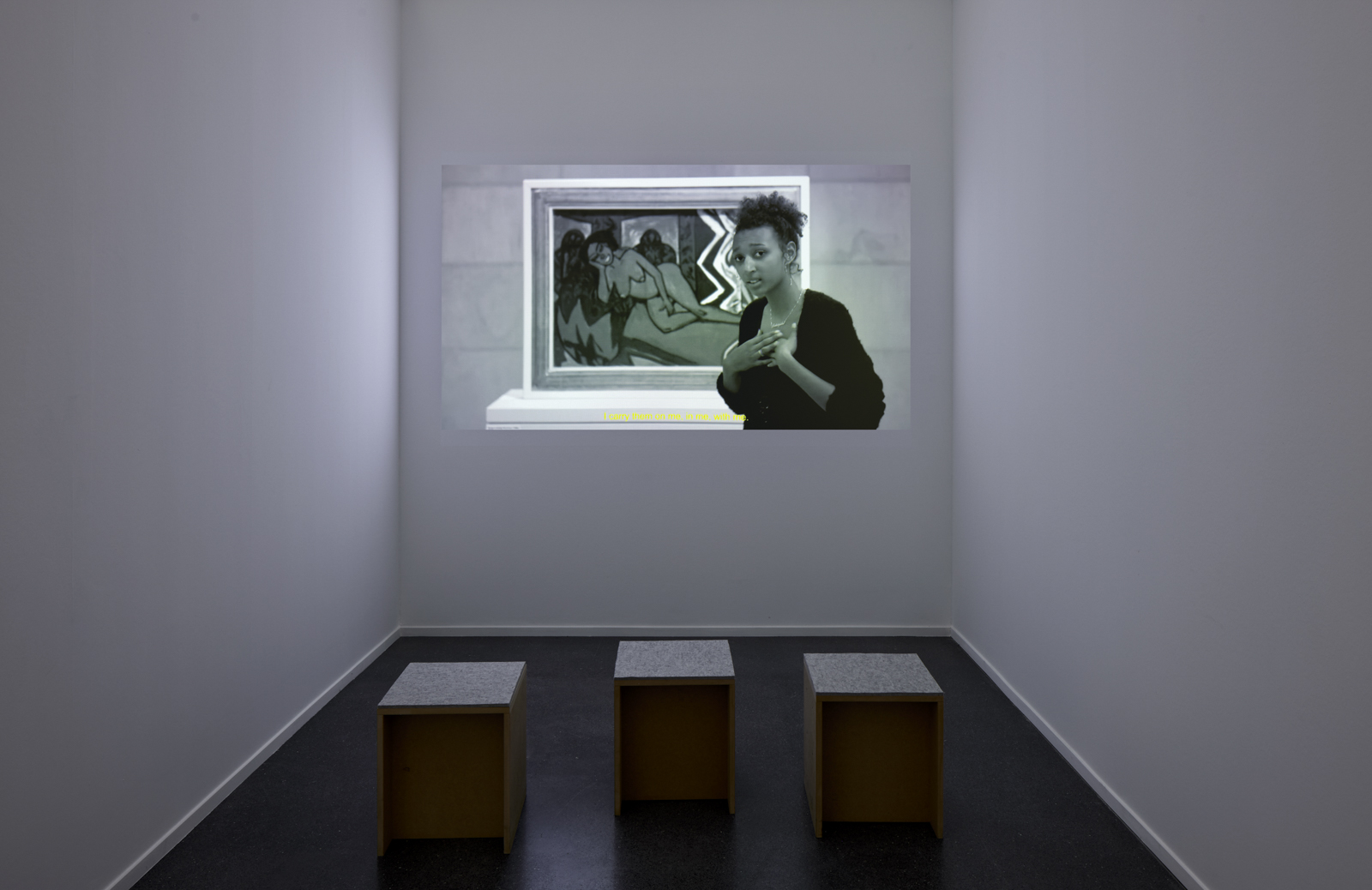 Expressionismus hier und jetzt! 7